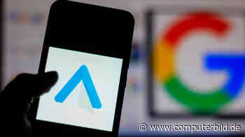 Android Auto: Smartphone-App steht vor dem Aus