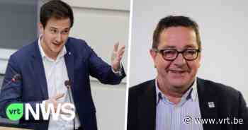 Audit Vlaanderen voert verder onderzoek naar mogelijke fraude van burgemeesters in Staden en Moorslede - VRT NWS