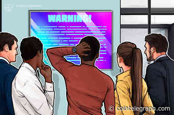 New York AG warns against crypto investments amid state push to ban mining