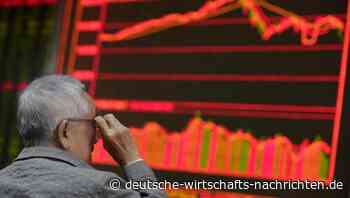 Top-Investor: Gold stürzt auf unter 1000 Dollar ab