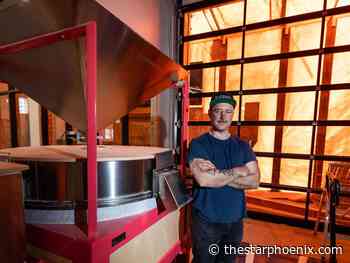 New dawn for Night Oven as bakery moves to Caswell Hill
