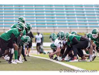 At long last, Saskatchewan's sports scene feels like business as usual