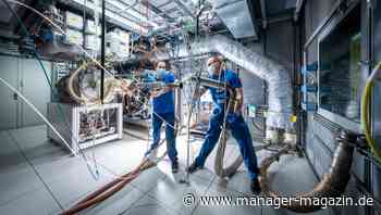 Mahle: Woran Kurzzeitchef Matthias Arleth scheiterte