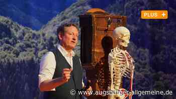 Eckart von Hirschhausen ist der Wunderheiler des Humors