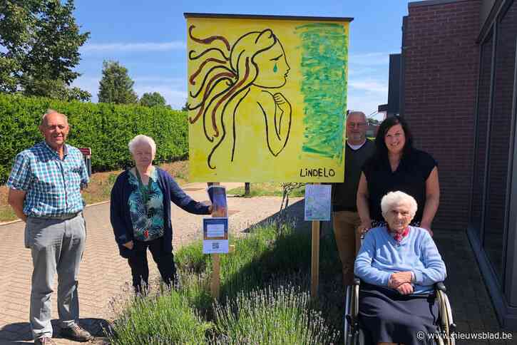 Kunstwandeling toont taferelen van Den Bastaard van Puijel: “Ons nieuw openluchtspel staat zo in de kijker”