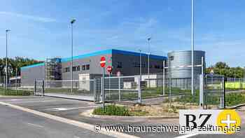 Amazon-Logistik wird in Salzgitter bald eröffnet
