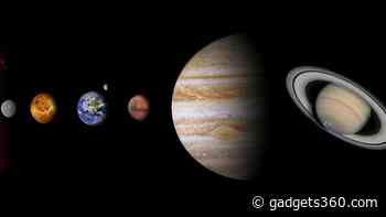 Five Planets to Line Up in Sky This Month in Rare Conjunction, Will Be Visible With Naked Eyes: How to Watch