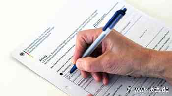 Beratungstag zu Stasi-Unterlagen in Kahla