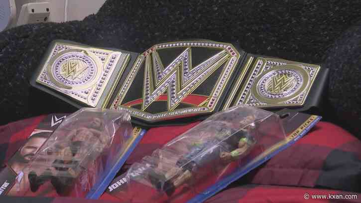 Nonprofit surprises children with decorated hospital rooms