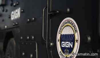 Un arsenal impressionnant découvert, deux militants néonazis de "l'ultradroite dite violente" incarcérés en Alsace