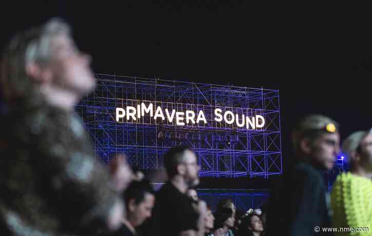 Primavera apologises for “problems in the bar services” amid complaints over large queues, overcrowding and access to water