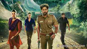 Suzhal: Amazon Sets June 17 Release Date for Tamil-Language Thriller Web Series on Prime Video