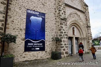 Zoom sur le nouveau musée Grataloup de Chevreuse - Yvelines Infos - yvelines-infos