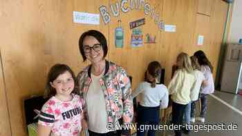 Buchreise startet in Waldhausen - Gmünder Tagespost