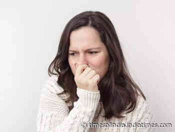 Coronavirus smell test: If you have COVID-19, here's how your coffee may smell - Times of India