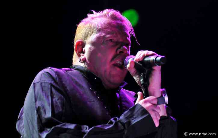 Sex Pistols’ John Lydon: “Anarchy is a terrible idea”
