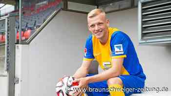 Fix! Saulo Decarli kehrt zu Eintracht Braunschweig zurück