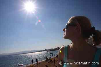 Un week-end de la Pentecôte placé sous le signe du soleil dans les Alpes-Maritimes, jusqu'à 35 °C attendus dans le Var