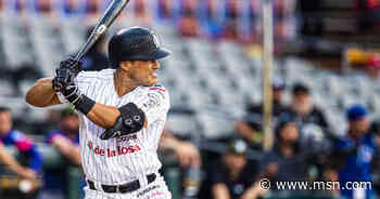 Generales iguala serie en Guadalajara - MSN