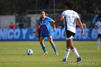 Colo-Colo ganó el superclásico, sigue invicto e iguala a Santiago Morning - GolMaster - GolMaster