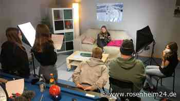 Cybergrooming: So wollen Rosenheimer Kinder Gleichaltrige vor sexuellem Missbrauch schützen