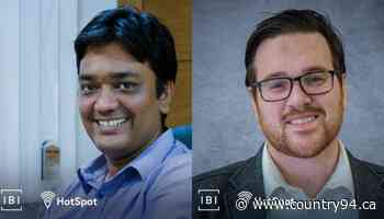 Fredericton-Based Parking App Bought By Toronto Technology Firm - country94.ca