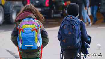 Sichere Schulwege: Tornesch: FDP beantragt Verkehrsberuhigung zum Schutz von Schülern - shz.de