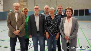 Sportverein aus Tornesch: Mitgliederzahl des TuS Esingen nähert sich Vor-Pandemie-Zeiten - shz.de