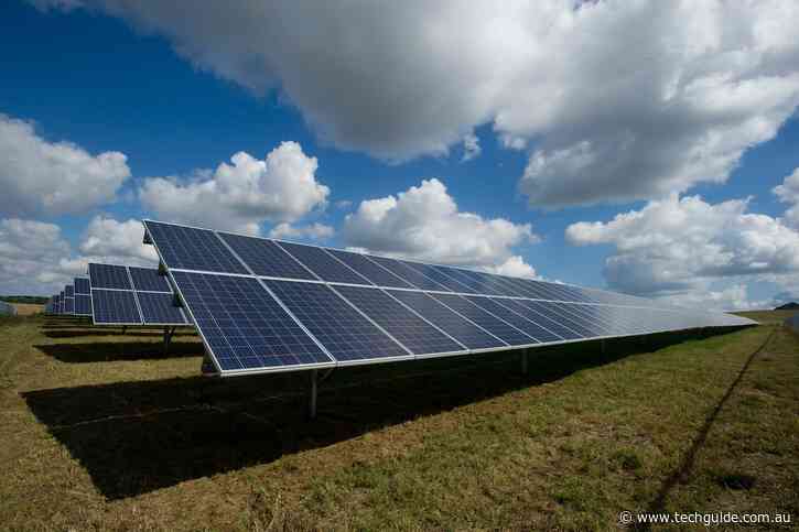 The New World of Renewable Energy Storage