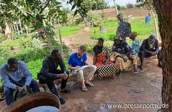 WHIPSO: Nachhaltige Hilfsprojekte mit einem langfristigen Nutzen