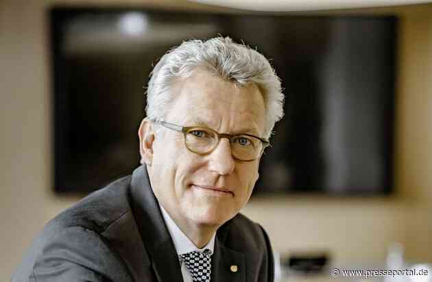 Rekordstände bei der Inflation: Strategien für Sparer / "Konzept schlägt Produkt."