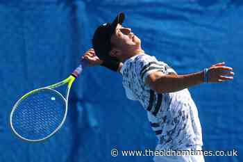 Peniston edges Surbiton Trophy epic on thrilling Thursday of action - The Oldham Times