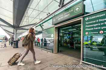 Dublin Airport running ‘very efficiently’ ahead of bank holiday weekend - The Oldham Times