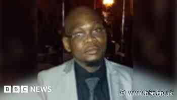 Oldham stabbing: Man charged with murder as victim named - BBC