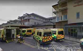 Royal Oldham A&E remains ‘particularly busy’ as critical incident continues - The Oldham Times