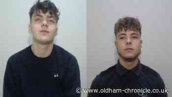 Oldham men jailed in connection with 'senseless' murder of Rochdale taxi driver - Oldham Chronicle