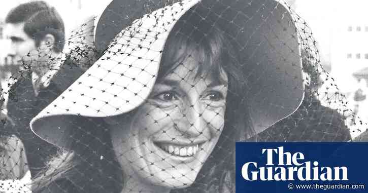 Ann Gillespie obituary