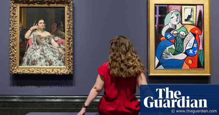 Picasso faces down his hero while Henry Moore gets stoned – the week in art