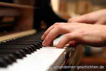 Aspekte aus Schuberts Klaviermusik • Attendorner Geschichten - Attendorn News - Attendorner Geschichten