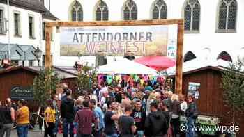 Weingut nach Flut in Attendorn: „Emotionaler Verlust kaum zu ertragen“ - WP News