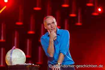 Johann König zurück in Attendorn • Attendorner Geschichten - Attendorn News - Attendorner Geschichten