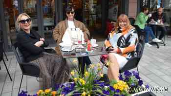 800 Jahre Attendorn: Auch die Schützen feiern ausgiebig - WP News