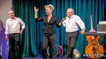 Fünf Tage Feiern am Jenaer Schlegelsberg