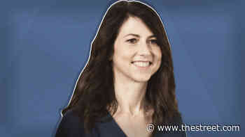 Musk Holds MacKenzie Scott Responsible for His Political Problems - TheStreet