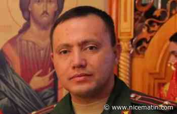 Guerre en Ukraine: le "boucher de Boutcha" fait partie de la nouvelle liste des personnalités russes sanctionnées par l'Europe