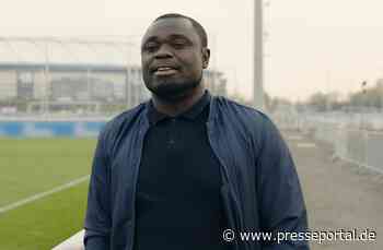 CIVIS Medienpreis 2022 für "Schwarze Adler" und "Die Wannseekonferenz"