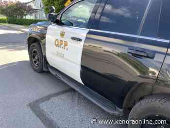 Warrant leads to drug bust, cocaine and meth seized - KenoraOnline.com