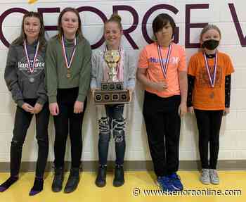 Young speakers compete in Kenora - KenoraOnline.com