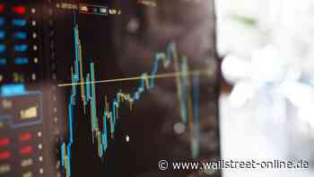 Most Actives: Smartbroker: ETFs im Mai – DAX Long und DAX Short auf Platz 2 und 3