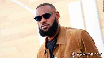 LeBron James is now a billionaire